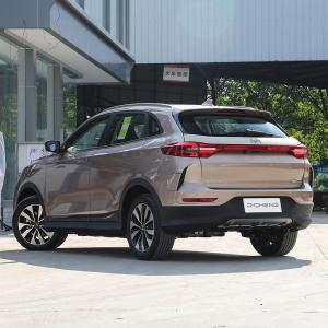 2023 Production WEIMAR EX5 EV New Energy Pure Elctricity Cars Vehicles