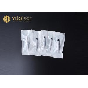 Precision Eyebrow Tattoo Cartridge Needles 3R For Makeup Pen Machine
