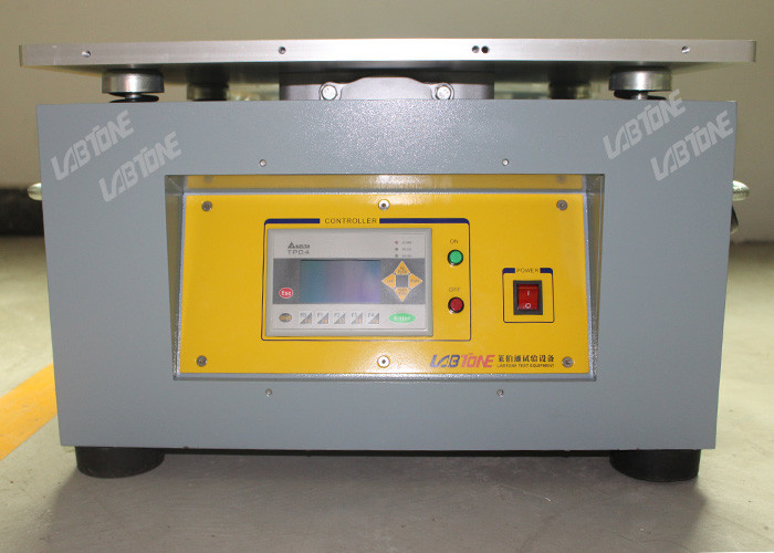 Quality Sweep Frequency Laboratory Vibration Tester Machine Suitable For Production Line for sale