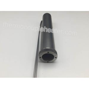 Stainless Steel Armored Electric Coil Heaters , Electric Heating Element