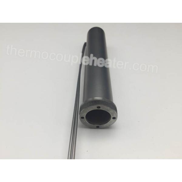 Buy Stainless Steel Armored Electric Coil Heaters , Electric Heating Element at wholesale prices