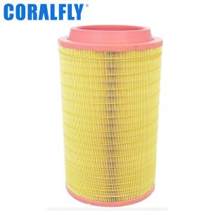 C25710 RS3996 2914-5023-00 3902806-M1 MANN+HUMMEL Truck Air Filter