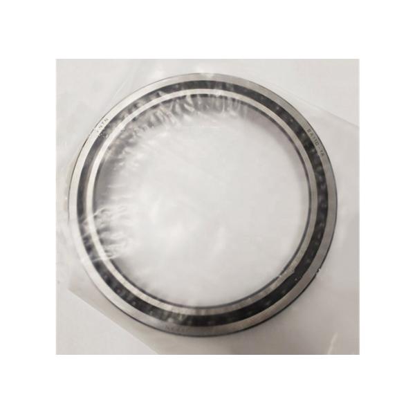 BA110-1A excavator bearing thin section angular contact ball bearing 110*140*16mm