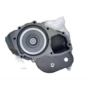 5412001201 Truck Water Pump For MERCEDES BENZ Actros