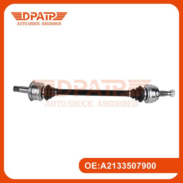 Buy Rear Axle Shaft A2133507900 for Mercedes-Benz GLC 200 4MATIC / E 300 L at wholesale prices