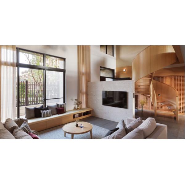 Industrial Building Aluminium Alloy Windows Aluminum Structural Extrusions