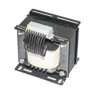 50/60Hz Industrial Control Transformer 120x240V/95/115/125V