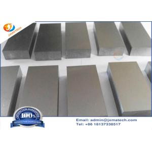 Wnife Tungsten Heavy Alloy Plate - China Wnife Sheet