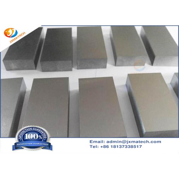 Buy High Density WNiCu Rolled Tungsten Heavy Alloy ASTM B777 at wholesale prices