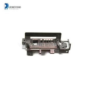 Wincor ATM Spare Parts V2X Card Reader Throat Lower 01750049626-2