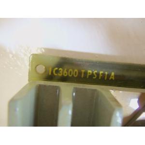 Fanuc General Electric MKII Series IC3600TPSF1 Control Circuit Board