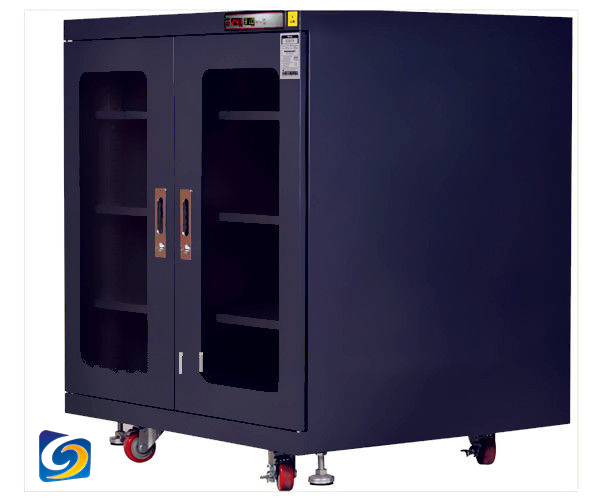 Industry Electronic Dry Box PCB Medical Humidity Controlled Storage Cabinet