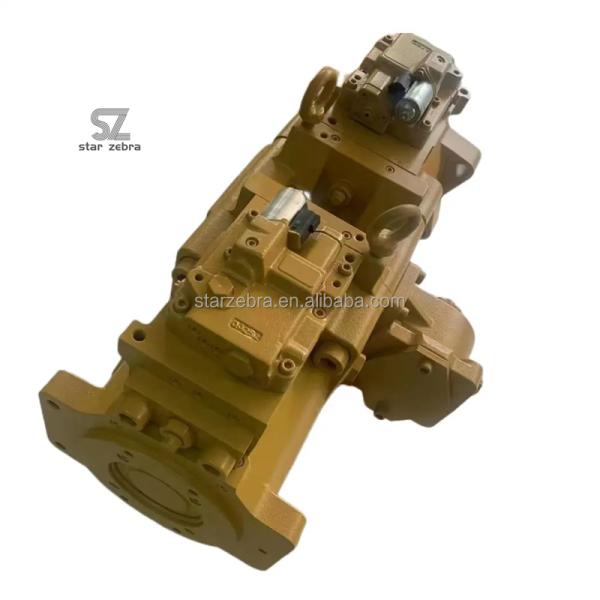 CAT 349/352GC Excavator Hydraulic Pump Plunger Pump Main Pump Assembly for Your Customer Requirements