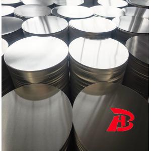 aluminium discs in china with high quality and good price
