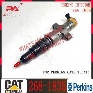 C-A-T Common Rail Diesel Fuel Injector Nozzles 268-1835 For C-A-Terpillar