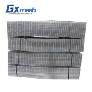 Galvanized Welded Wire Mesh Panels welded wire mesh fence