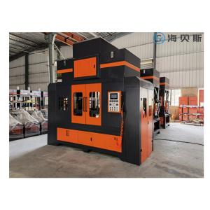 Quality 380V Automatic Sand Molding Machine , Advanced Sand Casting Machine for sale
