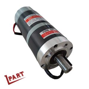 24v Electric Steering Forklift Drive Motor Z90DPM24200-32S