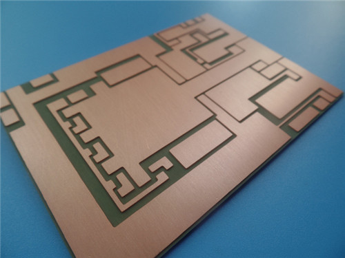 Buy 9oz Heavy Copper Aluminum PCB for High Current Application at wholesale prices