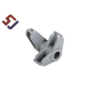 PED Fasten Alloy Steel Casting Brackets And Bushings