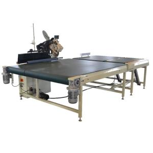 Industry Mattress Stitching Machine Table Lifting Mattress Sewing Machine