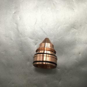 Mild Steel Plasma Cutting Nozzle 0558006023 Mild Steel Material