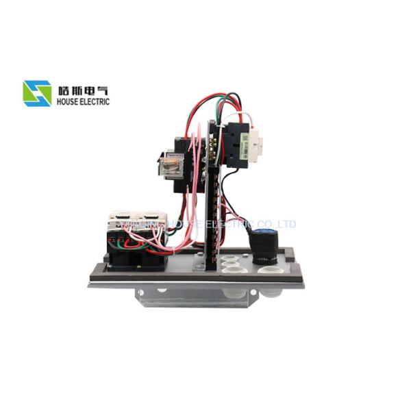 20 years experience factory of center pivot command boxes,enclosed industrial control panel