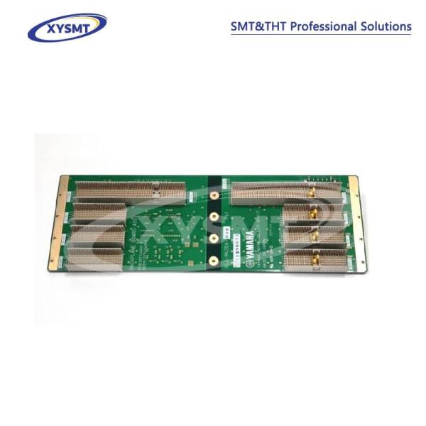 KLA-M4250-010 BACKPLANE BOARD ASSY FOR YAMAHA YSM20 YSM40 machine spare part