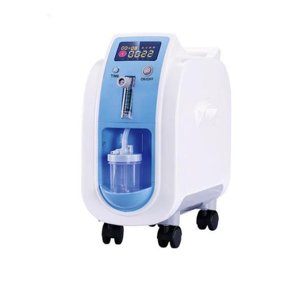 Buy 11kg Medical Oxygen Concentrator Home Unit OEM Service at wholesale prices