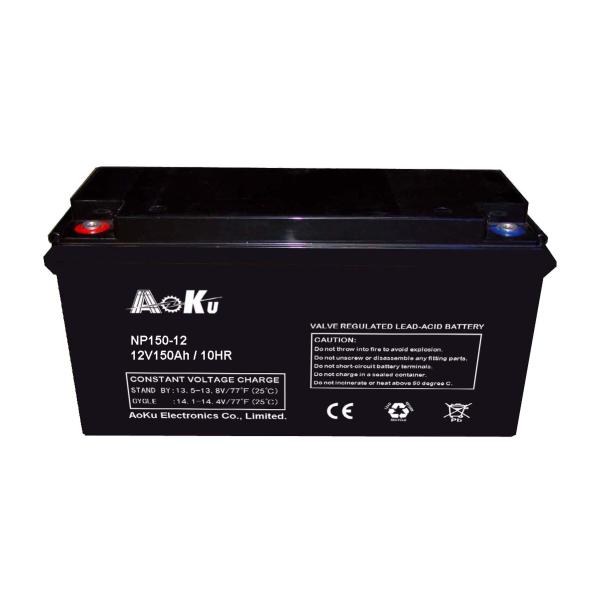 Buy 12V150ah  AGM  NP Series at wholesale prices