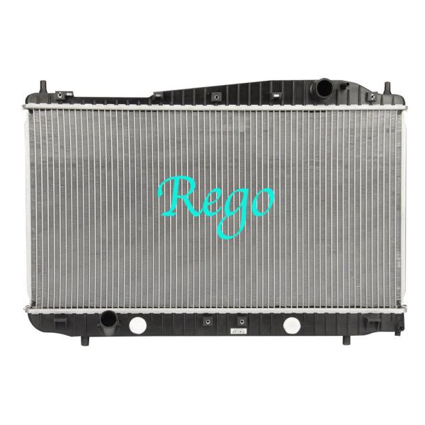 Buy 2001 Chevy Silverado Car Radiator Replacement , Premium Chevy Truck Radiator Replacement  at wholesale prices