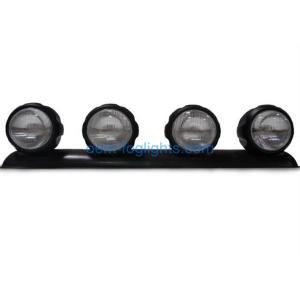 RK1002-W SUV Off-road Vehicle Jeep Roof Top Fog Light