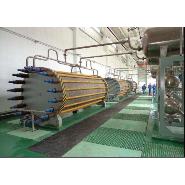 Purity 99.999% Hydrogen Generation Plant In Power Plant