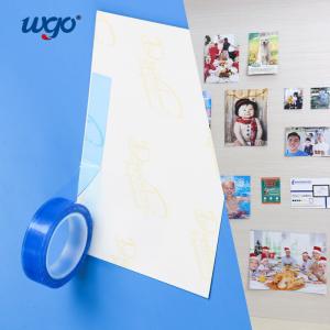 Reusable Double Sided Adhesive Traceless Tape For Decorative Items Home DIY