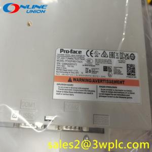 PFXGP4601TADC Proface GP4000 Series 12 Inches Touch Screen HMI