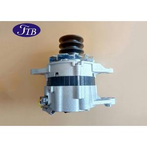 Quality Electric Spare Parts Alternator 6HK1 for sale