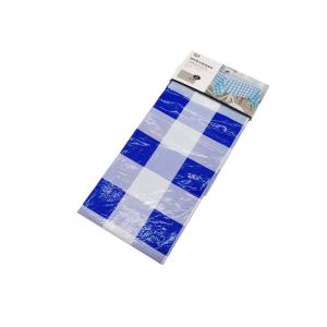 Poly Table Cloth 130 X 185cm For Easy And Quick Food Waste Collection