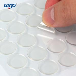 Quality No Residue Washable Mounting Double Sided Tape Dot Adhesive for sale
