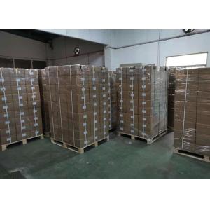 Infection Control PVA Water Soluble Washing Bags Avoid Contaminated