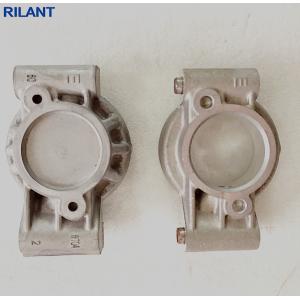 OEM Quenching Aluminum Die Casting Auto Parts