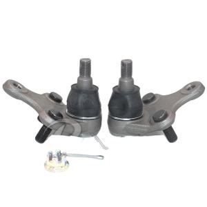 China Front Lower Ball Joint Kit for Toyota RAV 4 III A3 43330-49095 SB-T222 Applicable Models on sale
