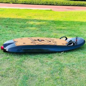 Buy cheap Electric Surfboard Jet Board Electric Powered Surfboards Electric Jet Water from wholesalers