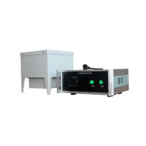 Plastic Spot Temperature Testing Equipment，assist In Testing The Combustion And