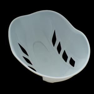 High Precision Flexible Plastic 3D Printing Prototype for Industries with SD