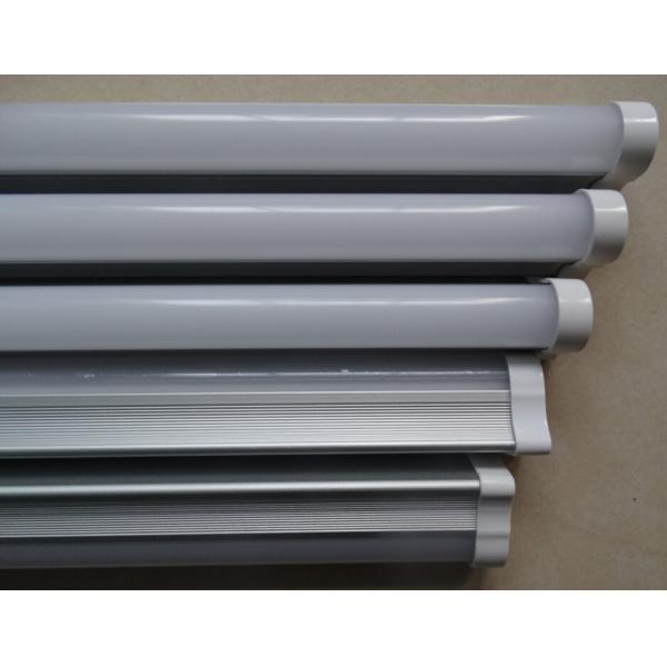 4ft LED Tube T5 18W 2700-6500K For Indoor Lighting , Villa , Hotel , Meeting