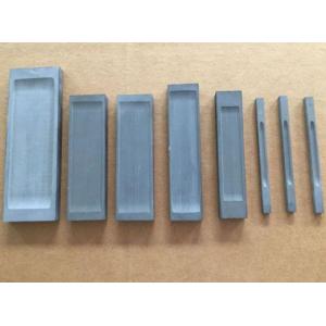 TiB2 BN Evaporation Boat For PET Metallization