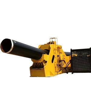Quality 160kW Power Hydraulic Cold Pipeline Bender for Seamless Pipe for sale
