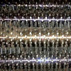 DELLOK Chemical Industry Stud SA335 P91 Carbon Steel Seamless Tube