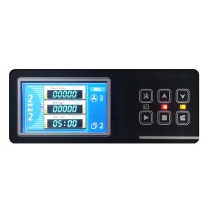 Babcock Gerber Butyrometer Milk Centrifuge Machine Fat Separation