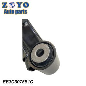 Nature Rubber Bushing Front Upper Control Arm for Mazda BT-50 2011- OEM Standard